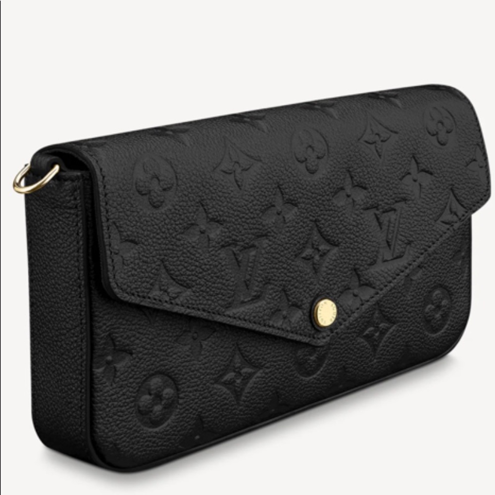 FÉLICIE POCHETTE